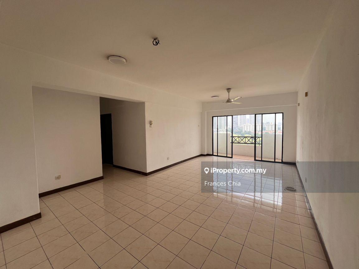 Condominium for Sale in Vista Komanwel C by Frances Chia - iProperty.com.my