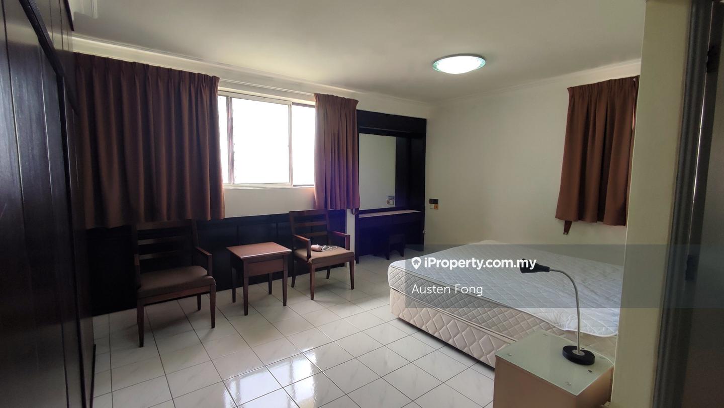 Kondominium untuk Dijual di Mont Kiara Pines oleh Austen Fong - iProperty.com.my