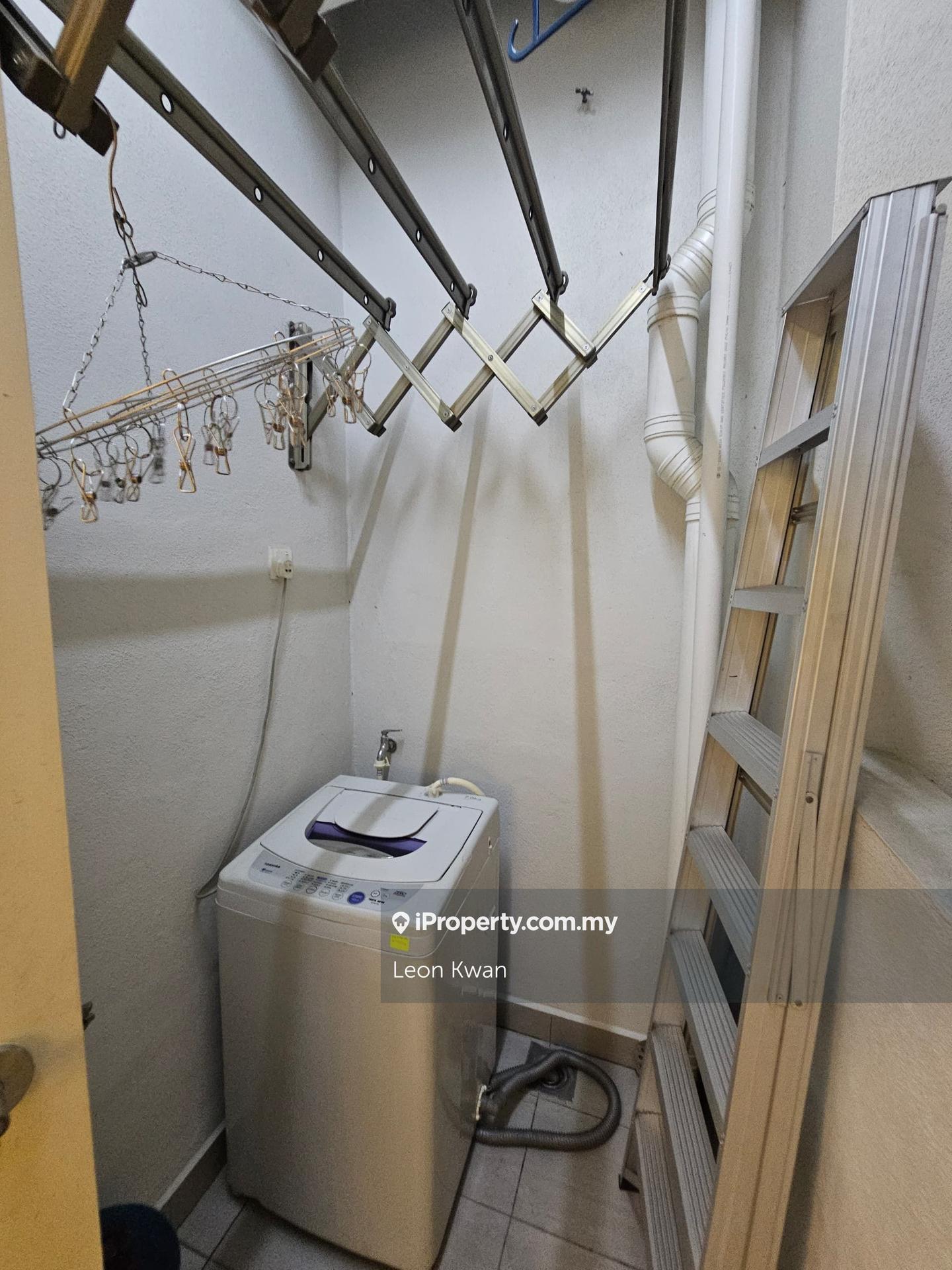 Residensi Servis untuk Disewa di Conezion Residences oleh Leon Kwan - iProperty.com.my