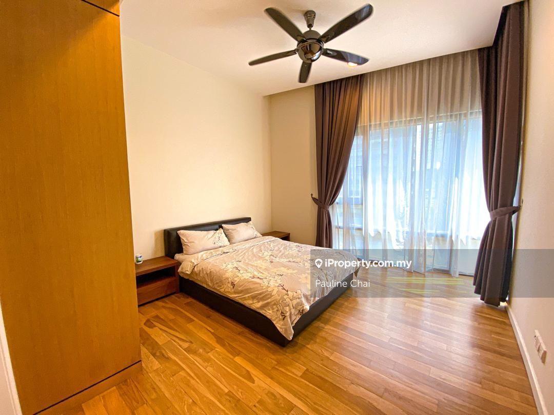 Residensi Servis untuk Dijual di St Mary Residences oleh Pauline Chai - iProperty.com.my
