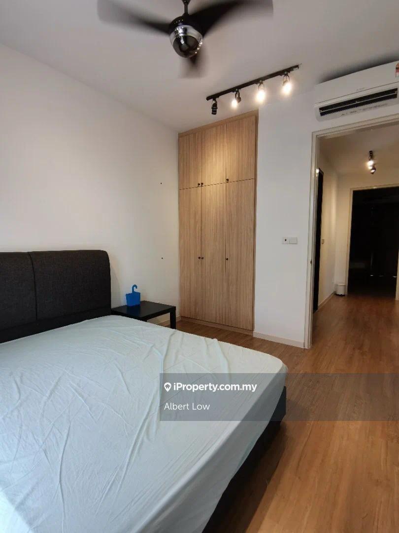 Rumah Berkembar untuk Disewa di Setia Eco Glades, Cyberjaya oleh Albert Low - iProperty.com.my