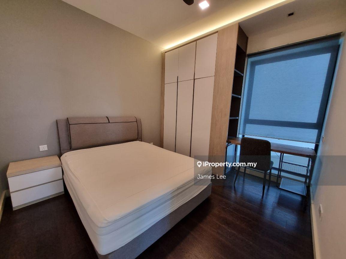 Condominium for Sale in One Central Park by James Lee - iProperty.com.my
