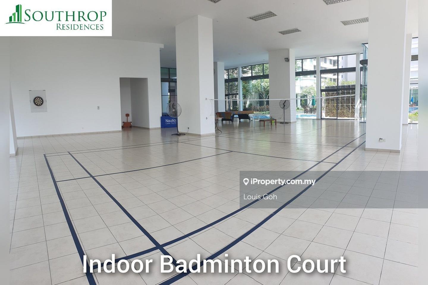 Condominium for Rent in Nautica Lake Suites by Louis Goh - iProperty.com.my