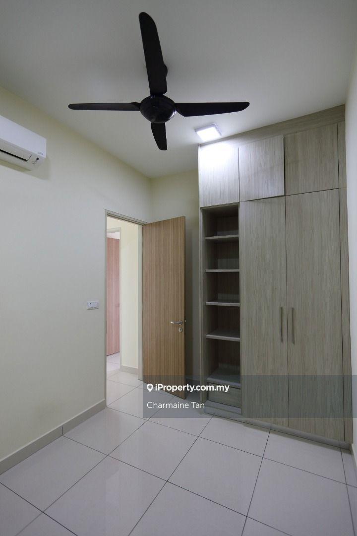 Kondominium untuk Dijual di Green Residence oleh Charmaine Tan - iProperty.com.my