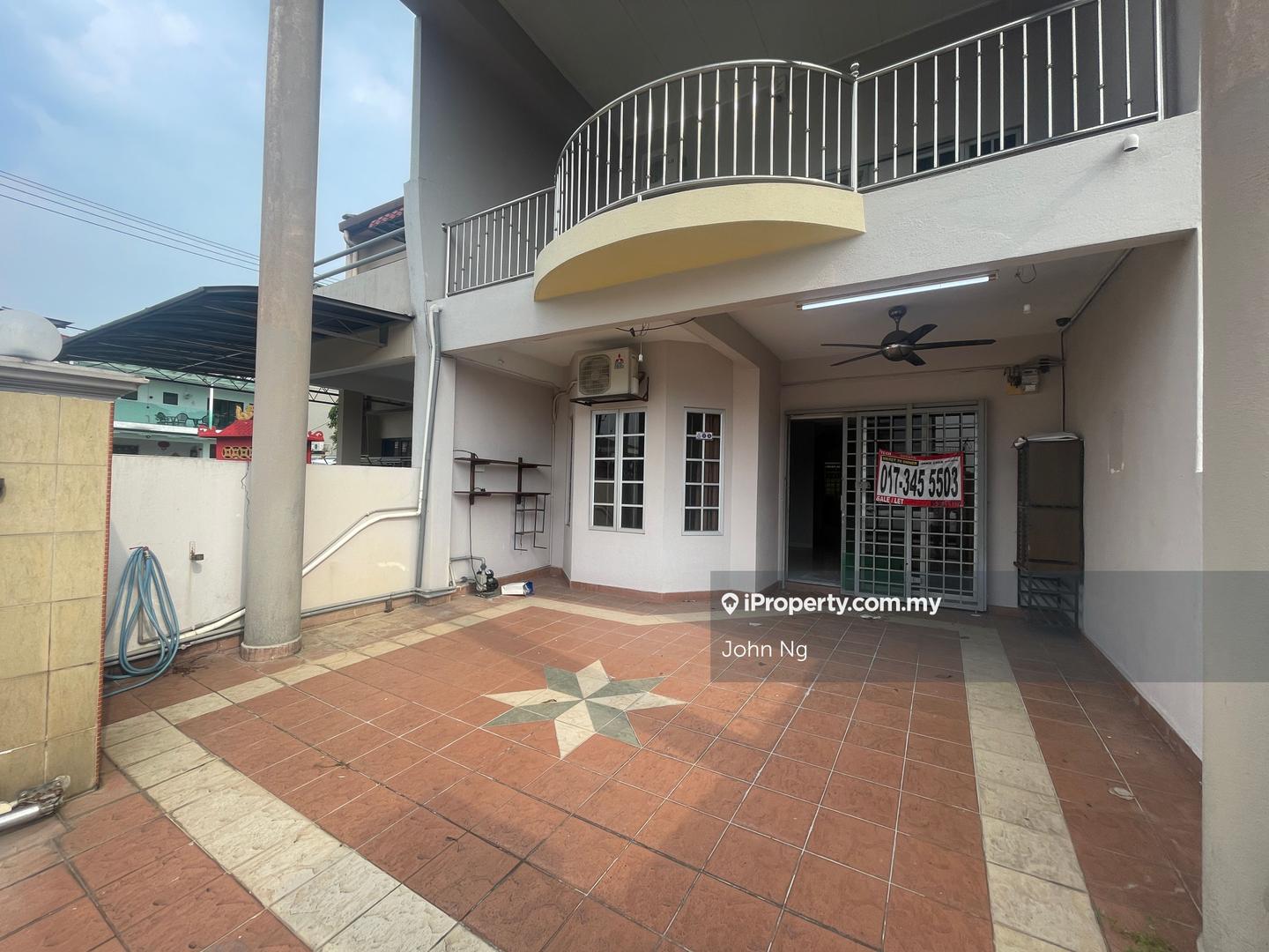 Rumah Berangkai 2 Tingkat untuk Dijual di Taman Muda, Cheras oleh John Ng - iProperty.com.my