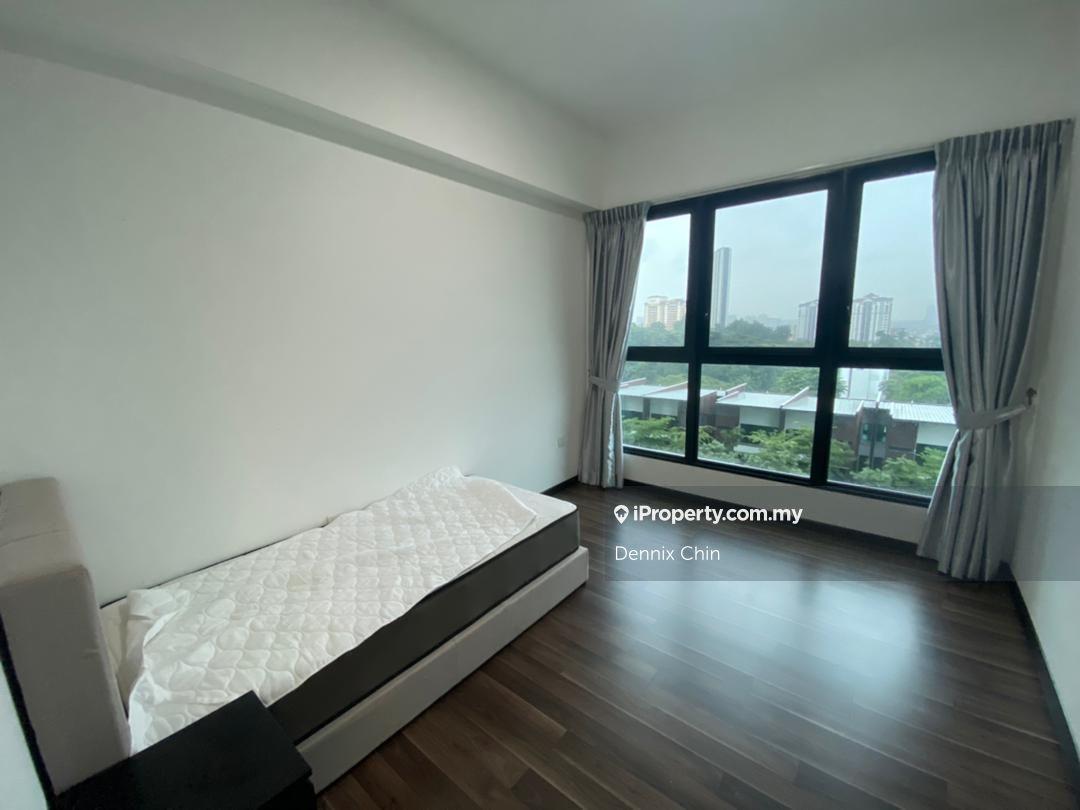 Kondominium untuk Dijual di GenKL oleh Dennix Chin - iProperty.com.my