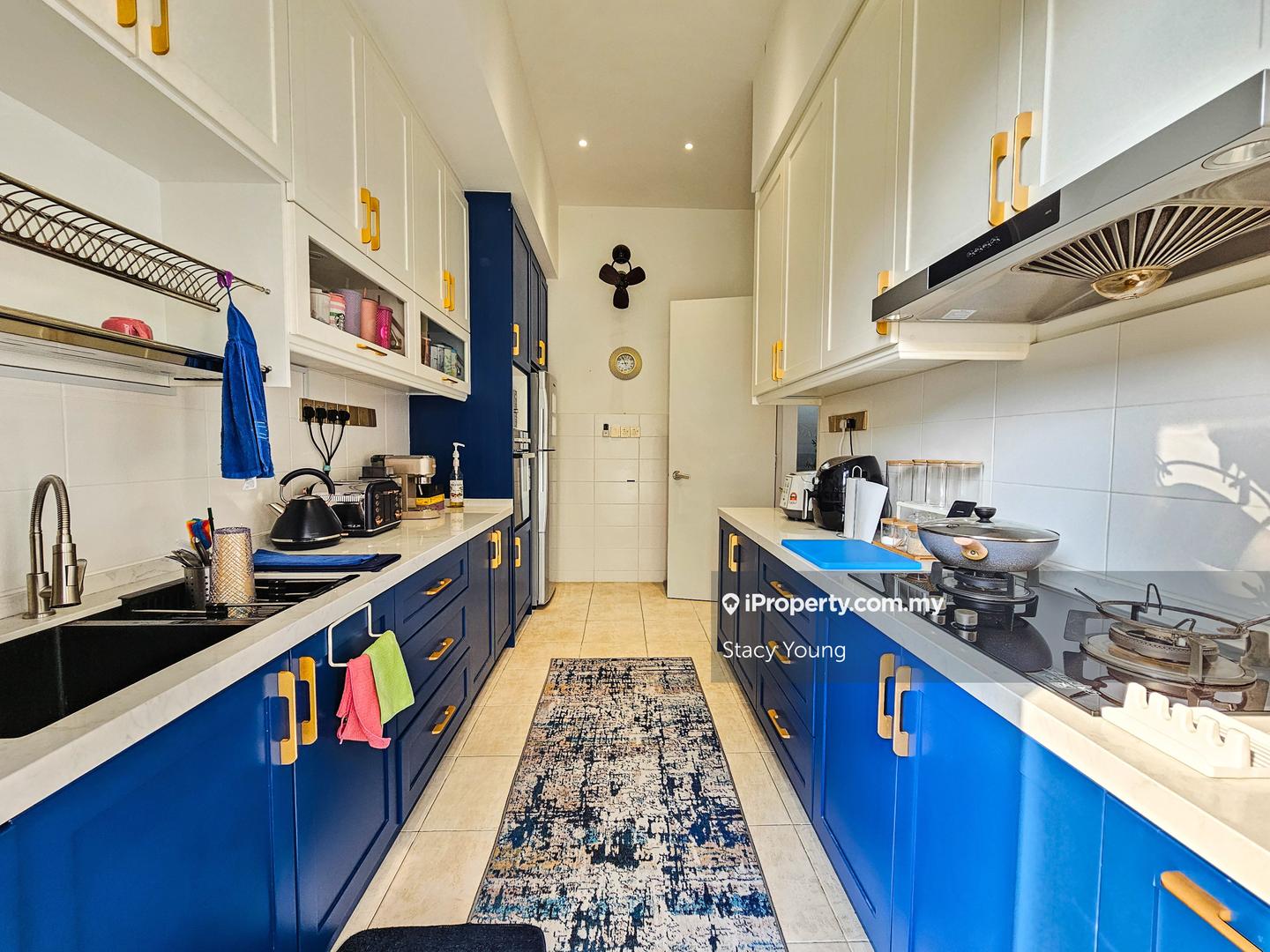 Semi-Detached House for Sale in Tropicana Heights, Kajang by Stacy Young - iProperty.com.my