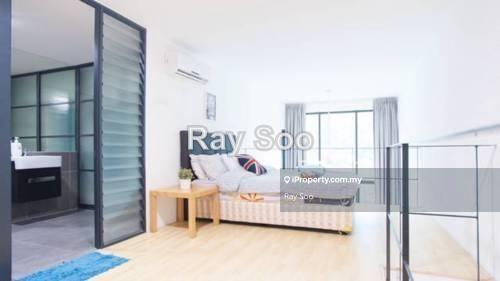 Residensi Servis untuk Disewa di Empire Damansara oleh Ray Soo - iProperty.com.my