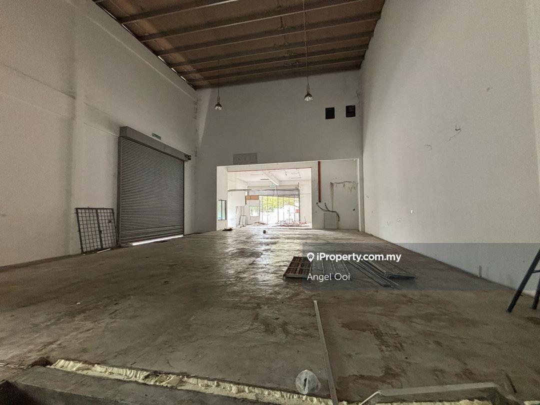 Semi-D Kilang untuk Dijual di Petaling Jaya, Selangor oleh Angel Ooi - iProperty.com.my
