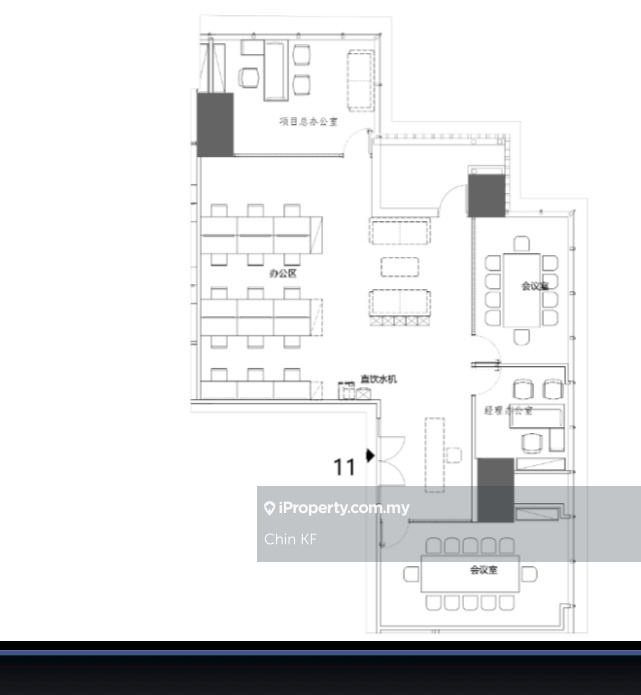 Office for Rent in KLCC, KL City Centre by Chin KF - iProperty.com.my