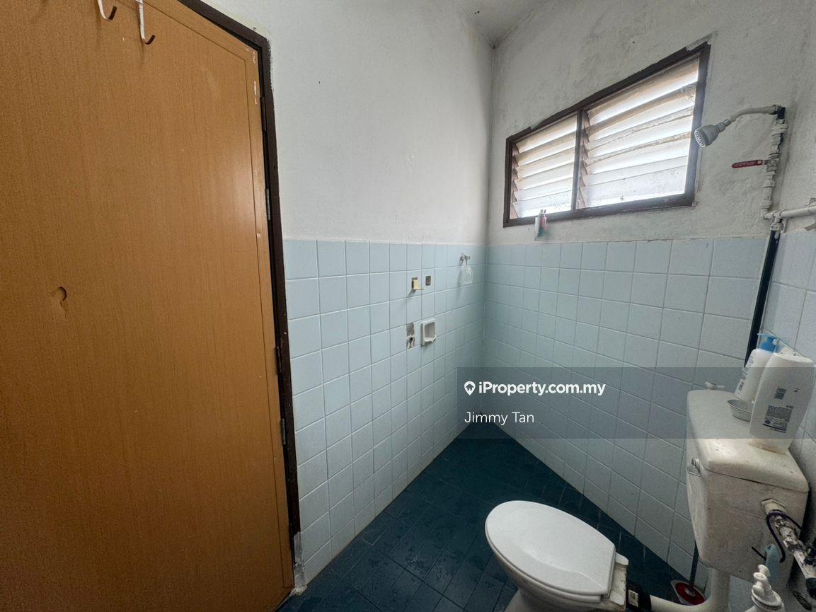 Pangsapuri untuk Dijual di Lily & Rose oleh Jimmy Tan - iProperty.com.my