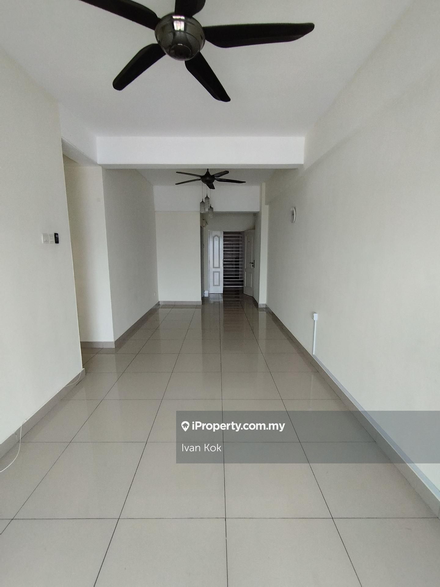Condominium for Sale in Park 51 Residency by Ivan Kok - iProperty.com.my