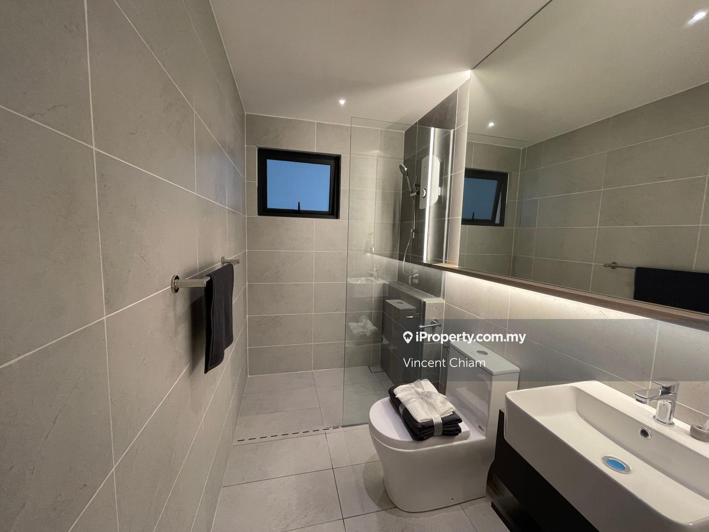 Service Residence for Sale in THE ATERA by Vincent Chiam - iProperty.com.my