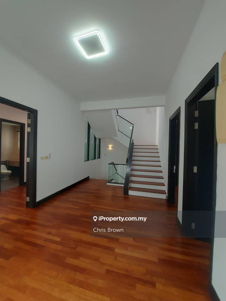 Semi-Detached House for Sale in Duta Tropika, Dutamas, Dutamas by Chris Brown - iProperty.com.my