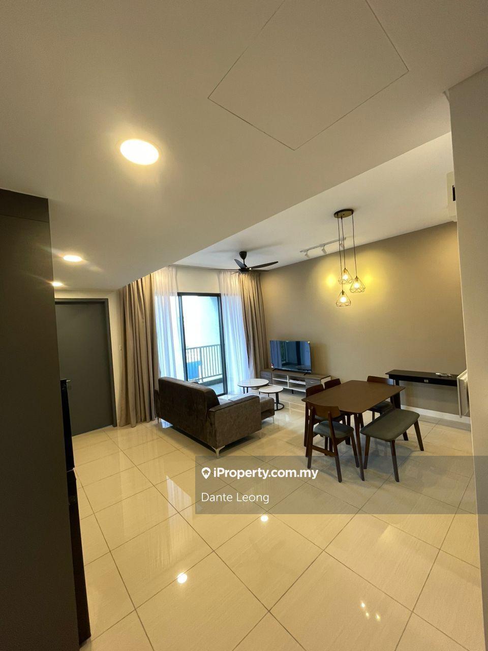 Kondominium untuk Dijual di One Cochrane Residence oleh Dante Leong - iProperty.com.my