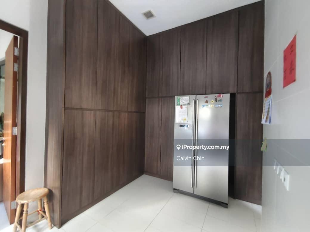 Bungalow House for Sale in The Reserve Puncak Kayangan Kemensah, Ulu Kelang by Calvin Chin - iProperty.com.my