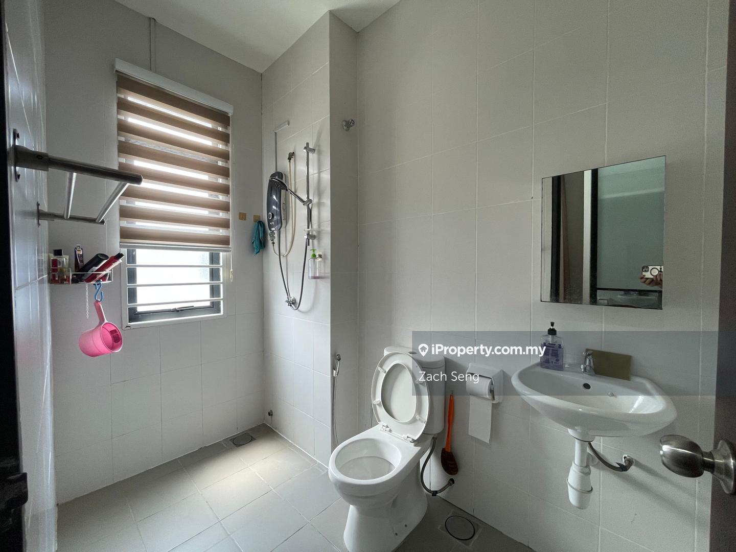 2-storey Terraced House for Sale in Kajang East, Semenyih by Zach Seng - iProperty.com.my