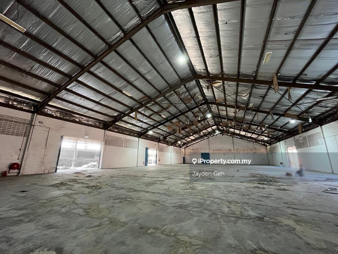 Gudang untuk Disewa di Mergong, Alor Setar oleh Jayden Geh - iProperty.com.my