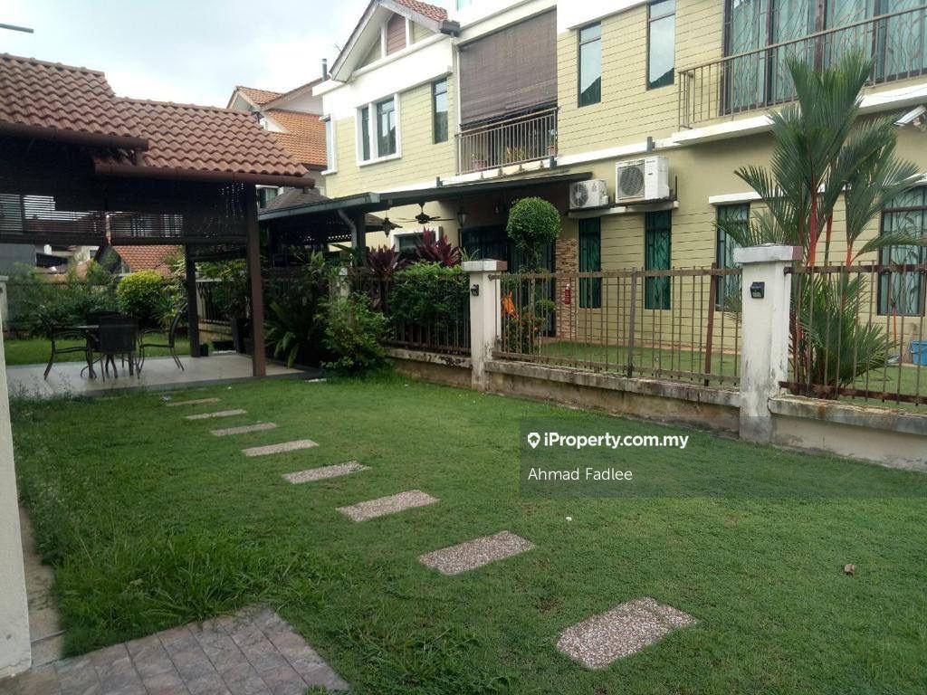 Semi-Detached House for Sale in Seksyen 6 Bandar Baru Bangi, Bangi by Ahmad Fadlee - iProperty.com.my