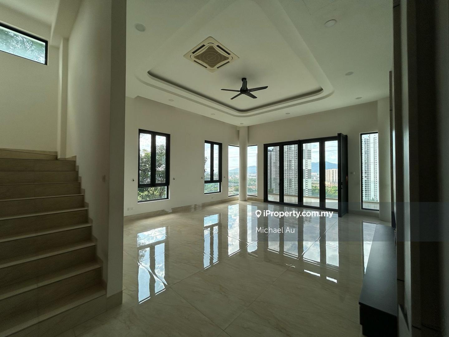 Bungalow House for Sale in Country Heights Damansara, Kuala Lumpur by Michael Au - iProperty.com.my