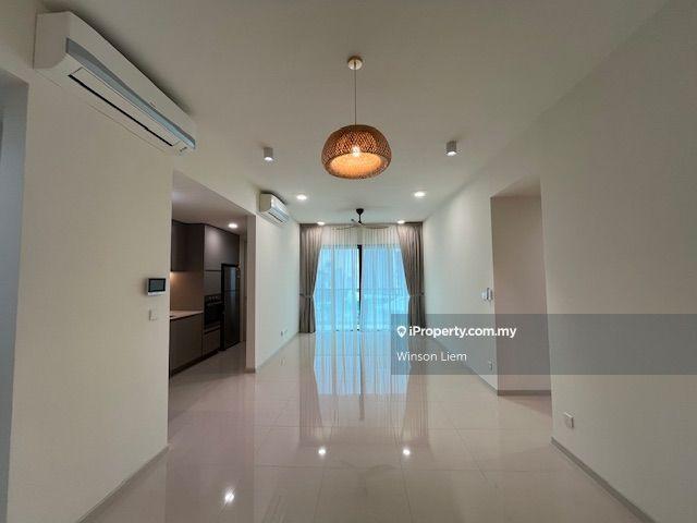 Service Residence for Rent in Residensi Solaris Parq by Winson Liem - iProperty.com.my