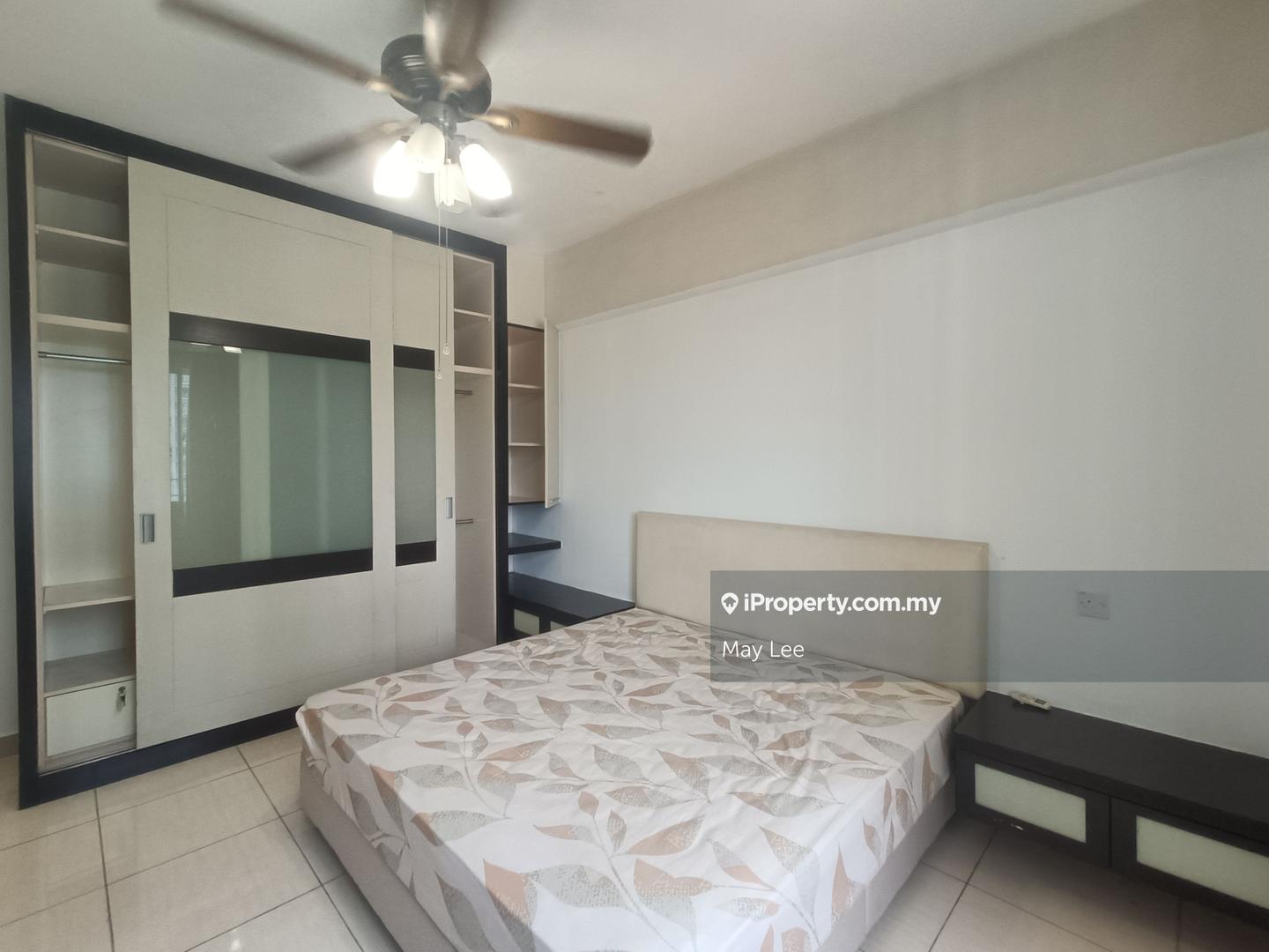 Condominium for Rent in Kiaramas Sutera by May Lee - iProperty.com.my