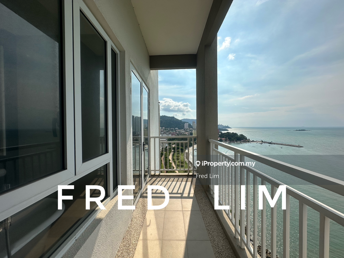 Condominium for Sale in Andaman @ Quayside by Fred Lim - iProperty.com.my