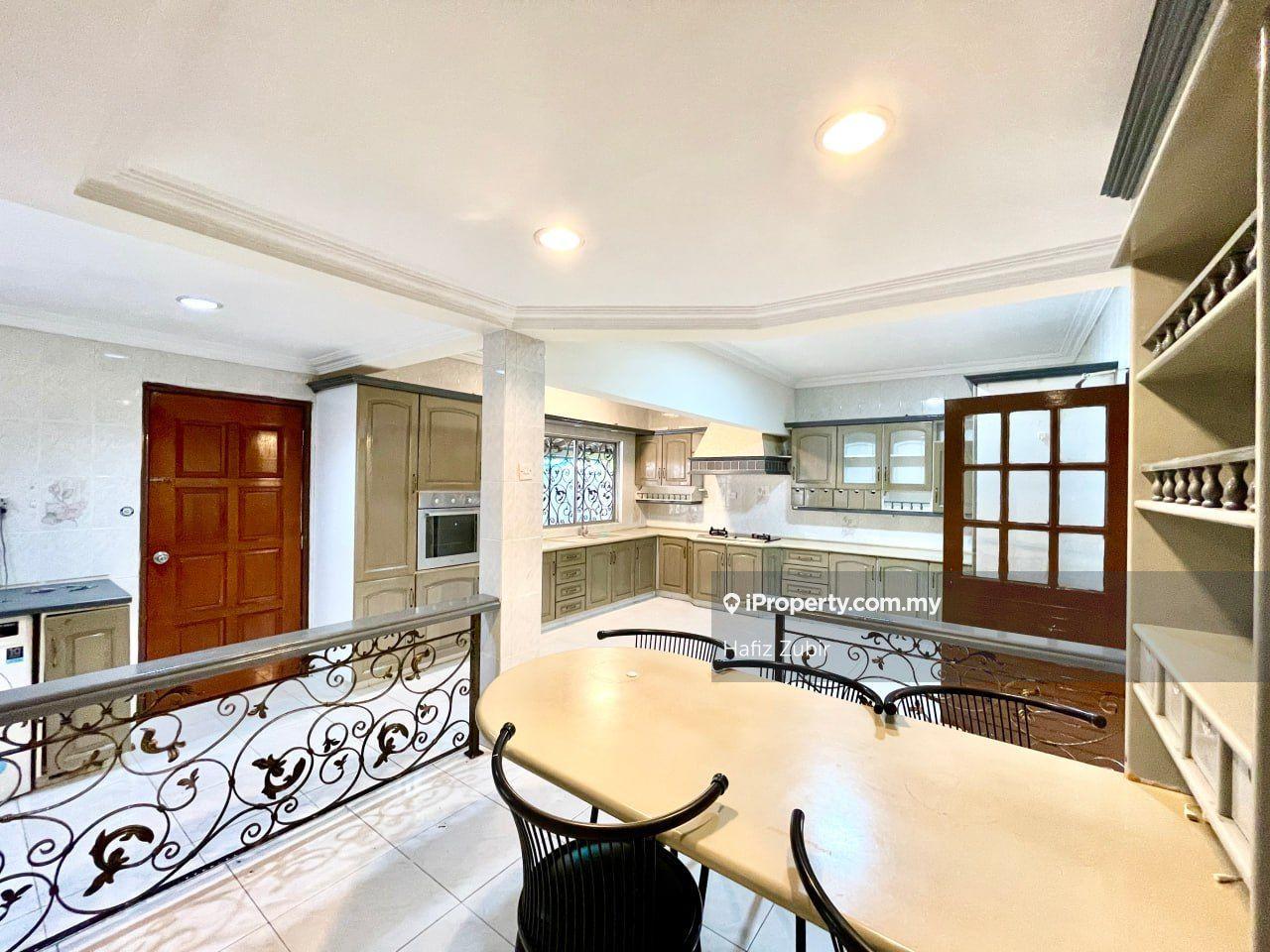 Banglo untuk Dijual di Bangsar, Bangsar oleh Hafiz Zubir - iProperty.com.my