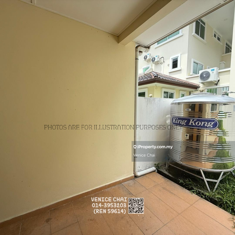 Rumah Berkembar untuk Disewa di Miri, Sarawak oleh Venice Chai - iProperty.com.my