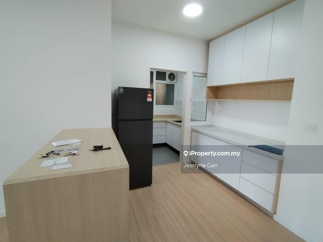 Residensi Servis untuk Dijual di Tuan 2egacy oleh Jesrryna Gan - iProperty.com.my
