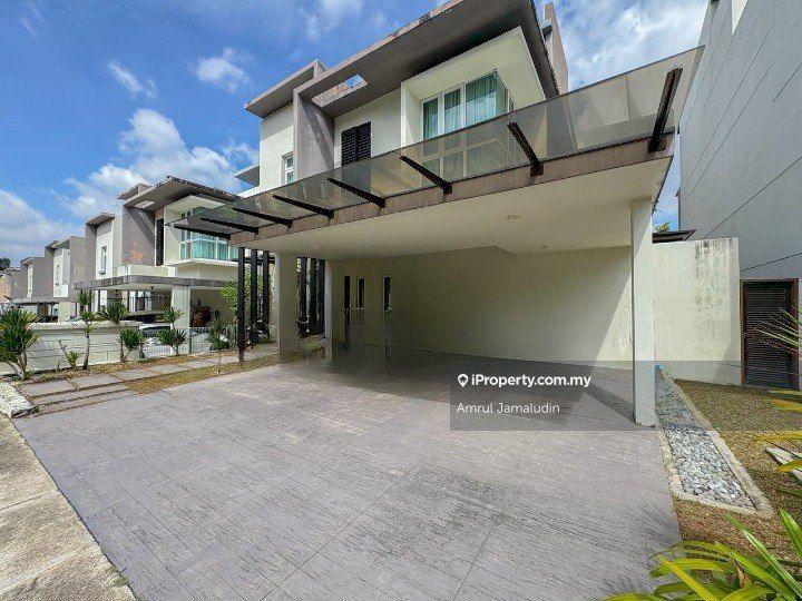 Bungalow House for Sale in Tijani Ukay, Ampang by Amrul Jamaludin - iProperty.com.my