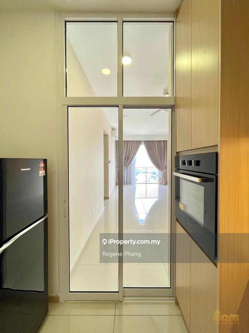 Service Residence for Rent in RYAN & MIHO by Regene Phang - iProperty.com.my