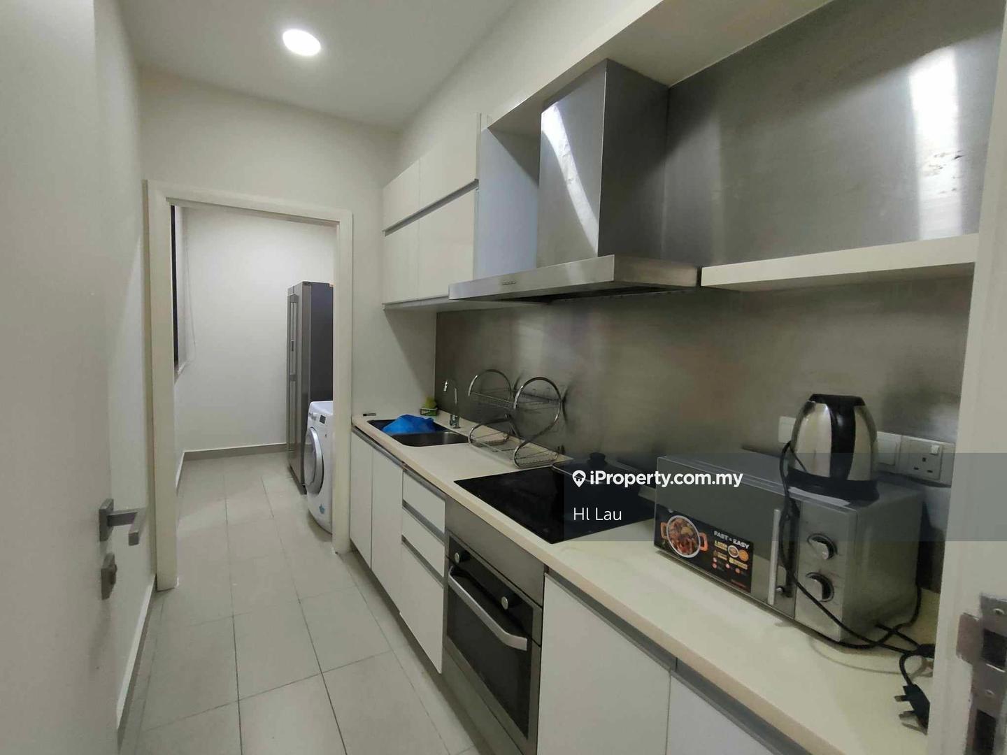 Service Residence for Sale in M City by Hl Lau - iProperty.com.my