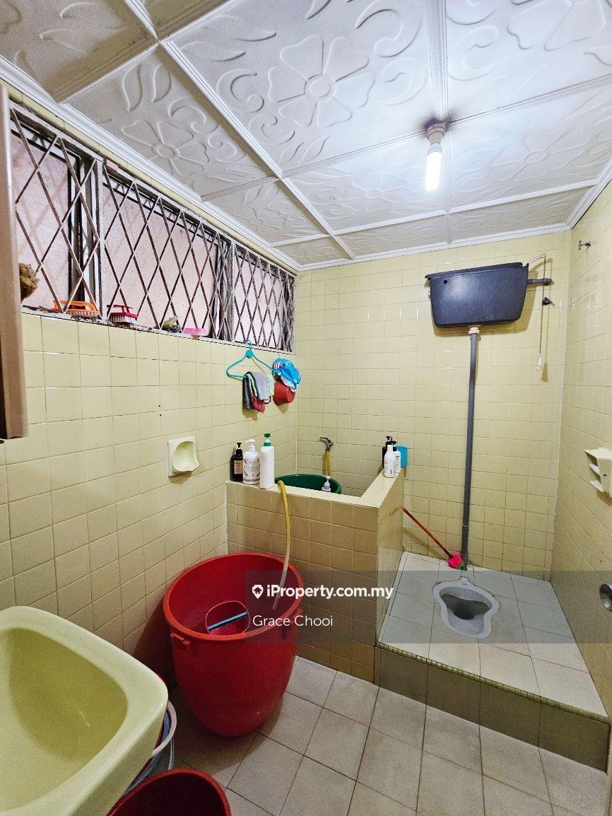 Banglo untuk Dijual di Taman Tun Dr Ismail, Kuala Lumpur oleh Grace Chooi - iProperty.com.my
