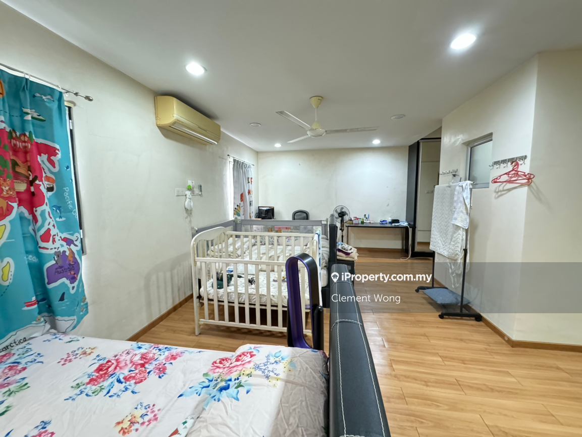 2-storey Terraced House for Sale in Kota Emerald, Rawang by Clement Wong - iProperty.com.my