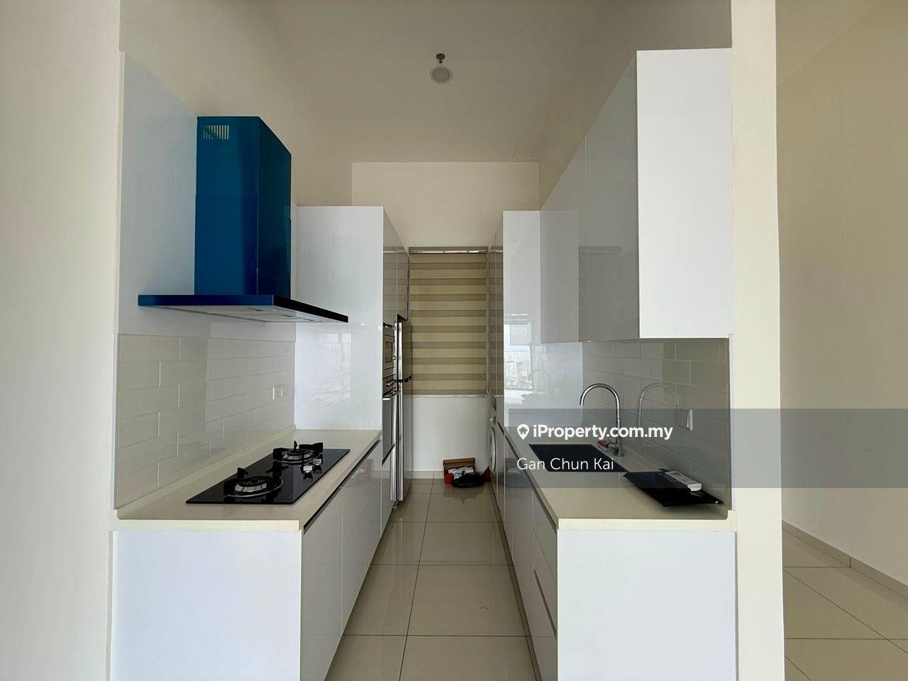 Service Residence for Rent in Beacon Executive Suites by Gan Chun Kai - iProperty.com.my