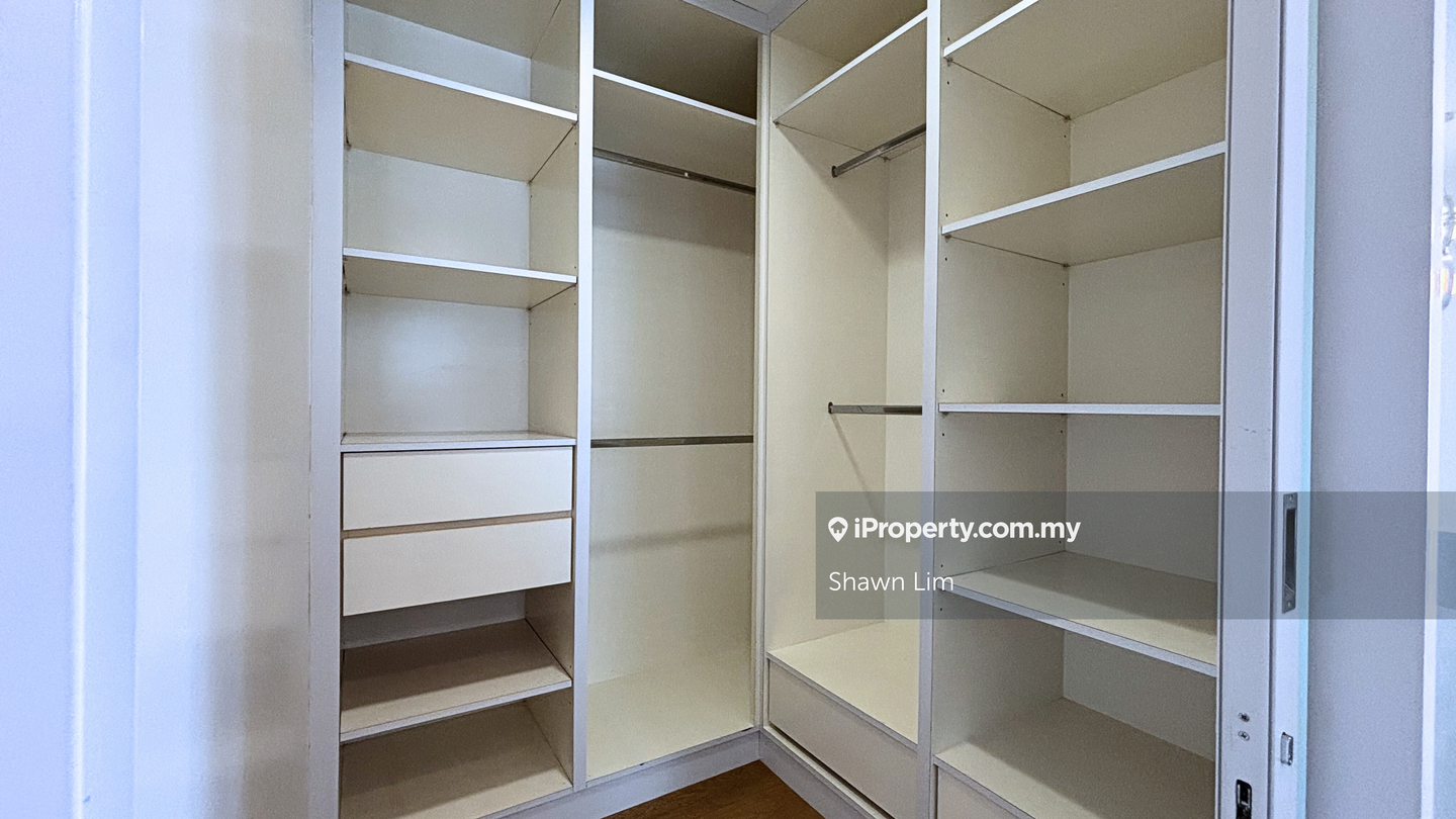 Kondominium untuk Dijual di Kiaramas Ayuria oleh Shawn Lim - iProperty.com.my