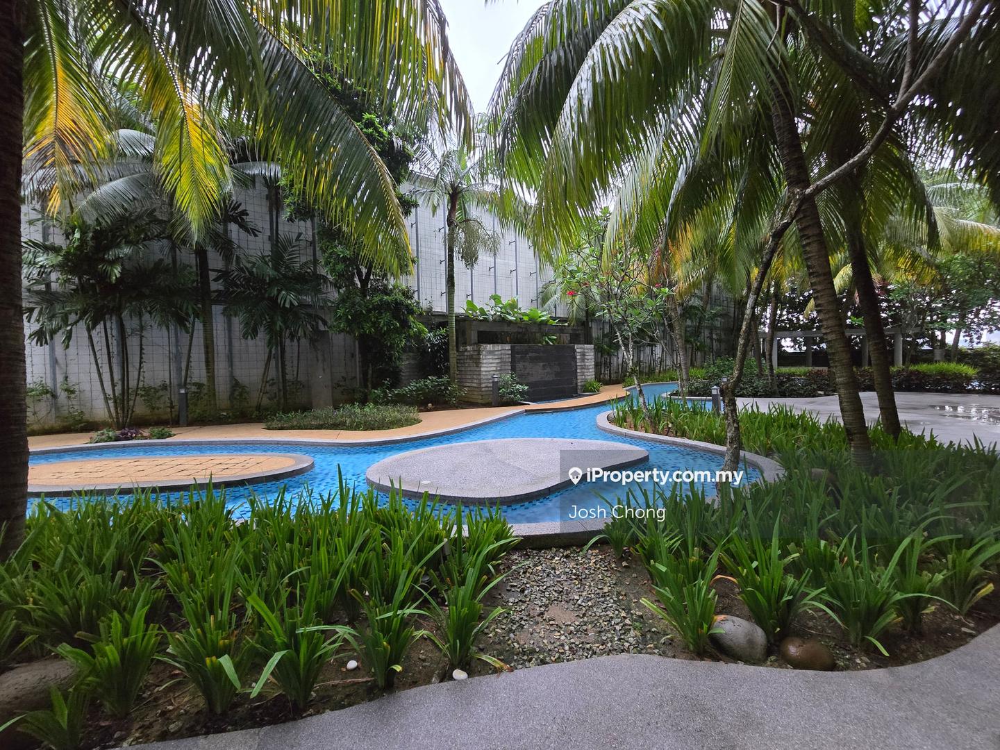 Service Residence for Rent in Glomac Damansara by Josh Chong - iProperty.com.my