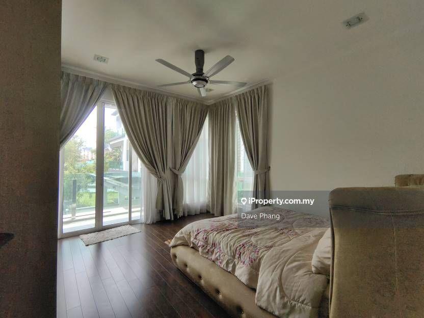 Rumah Berkembar untuk Dijual di Beverly Heights @ Ukay, Ampang oleh Dave Phang - iProperty.com.my