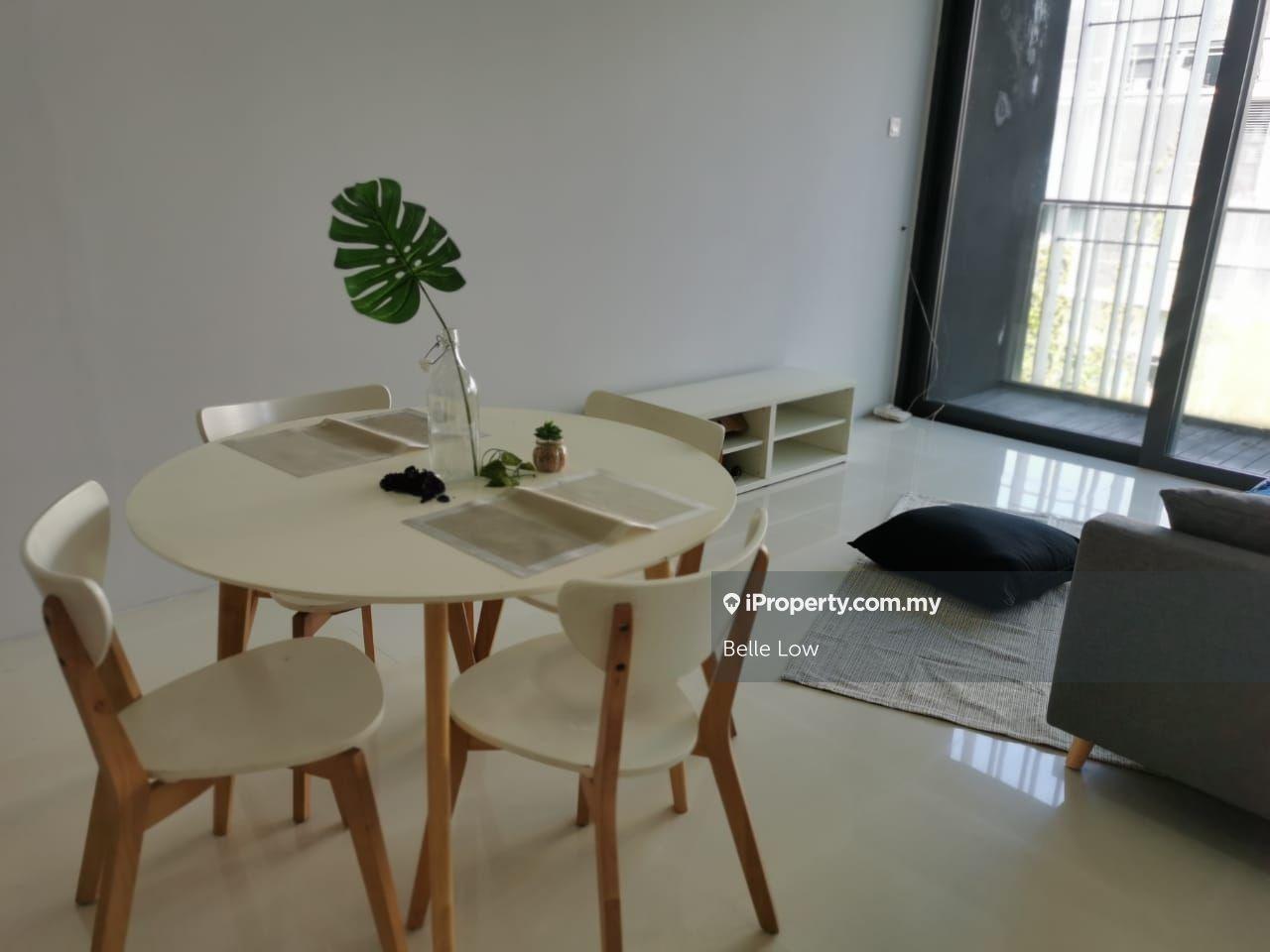 Condominium for Rent in The Capers @ Sentul East by Belle Low - iProperty.com.my