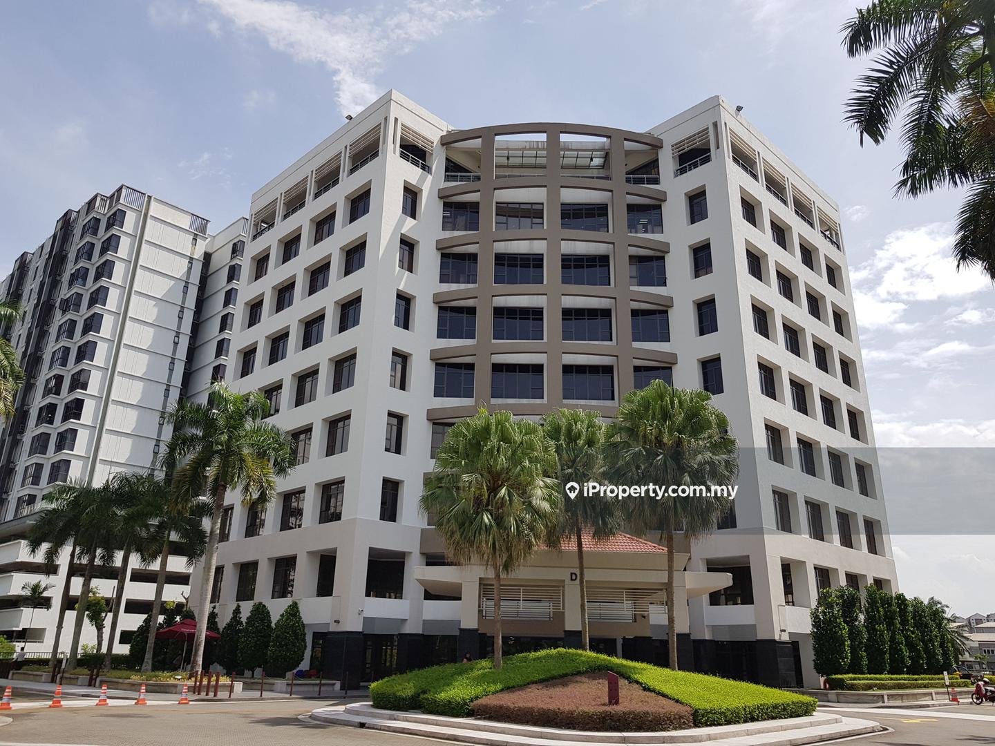 Office for Rent in Ara Damansara, Shah Alam by Calvin Thong - iProperty.com.my