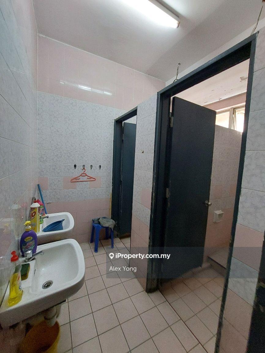 Pejabat untuk Disewa di Danau Kota, Setapak oleh Alex Yong - iProperty.com.my