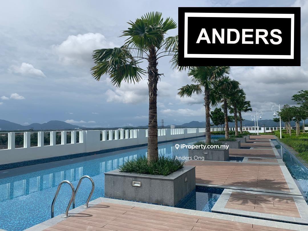 Kondominium untuk Dijual di Eco Bloom oleh Anders Ong - iProperty.com.my