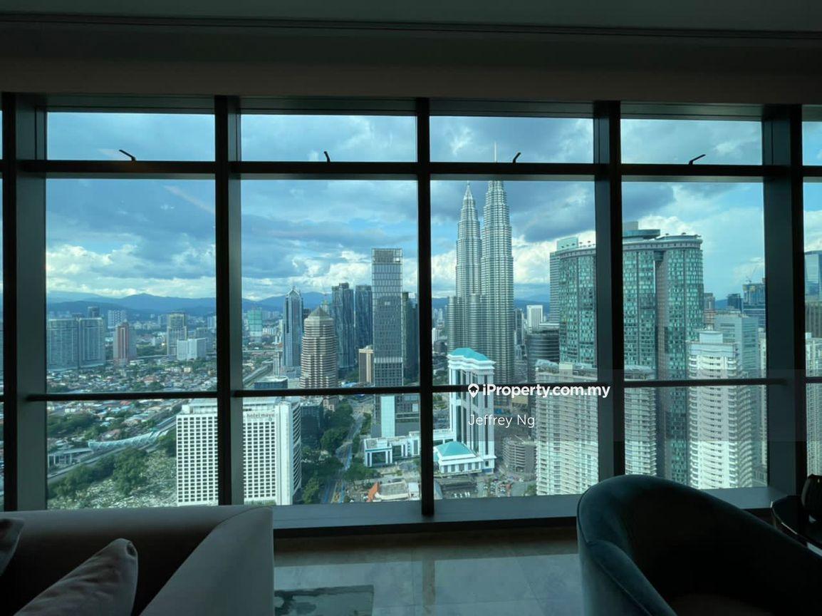 Service Residence for Sale in The Ritz-Carlton Residences by Jeffrey Ng - iProperty.com.my