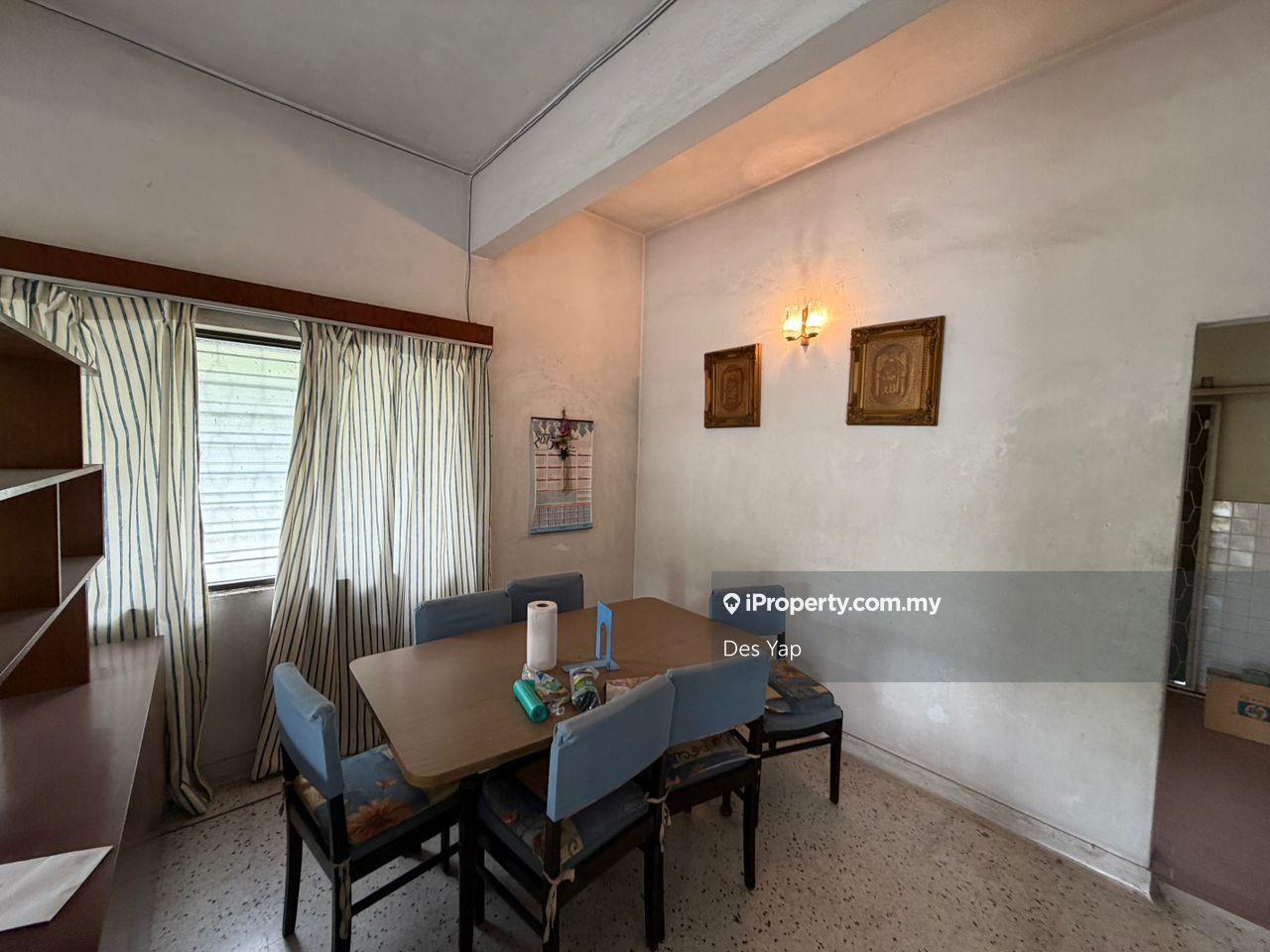 Semi-Detached House for Sale in New Green Park, Rawang by Des Yap - iProperty.com.my