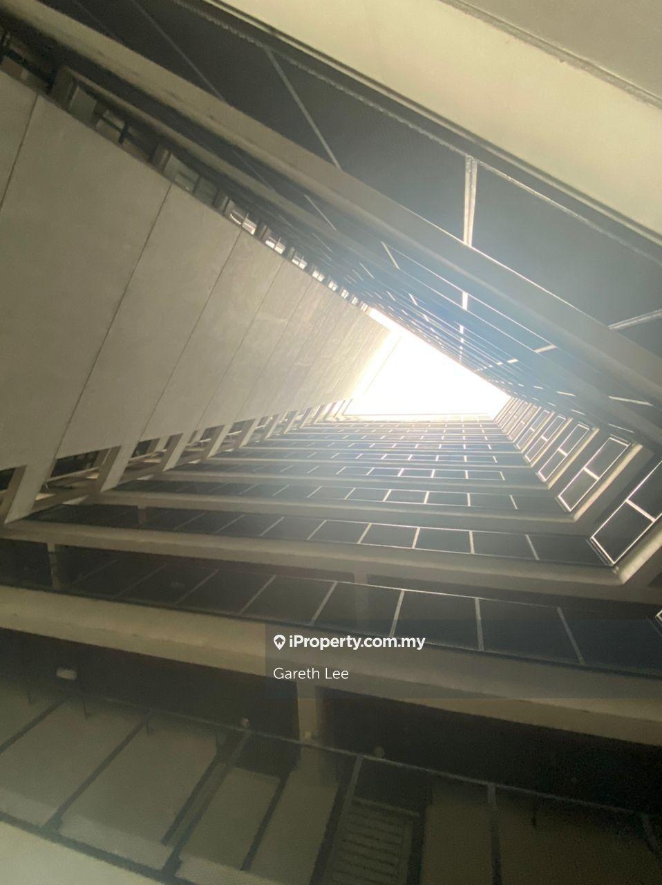 Residensi Servis untuk Disewa di Flexus Signature oleh Gareth Lee - iProperty.com.my