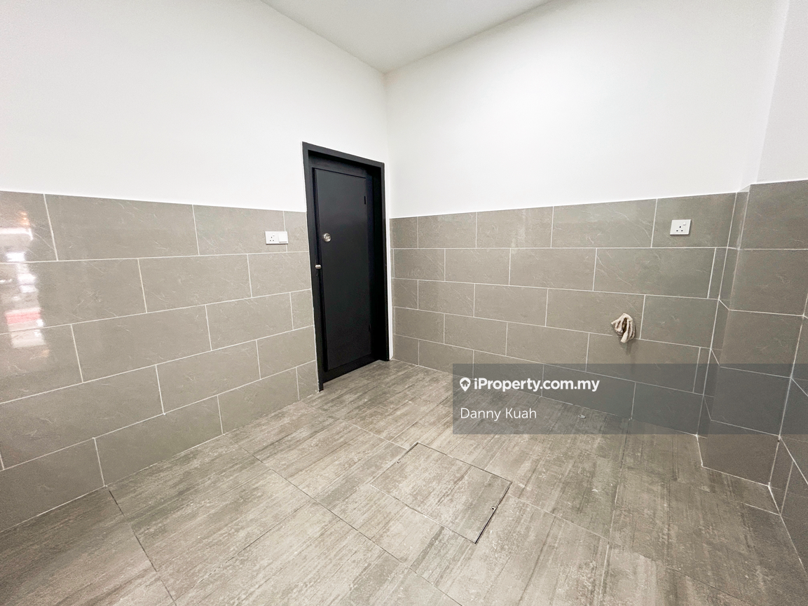 1.5-storey Terraced House for Sale in Ujong Pasir, Melaka City by Danny Kuah - iProperty.com.my