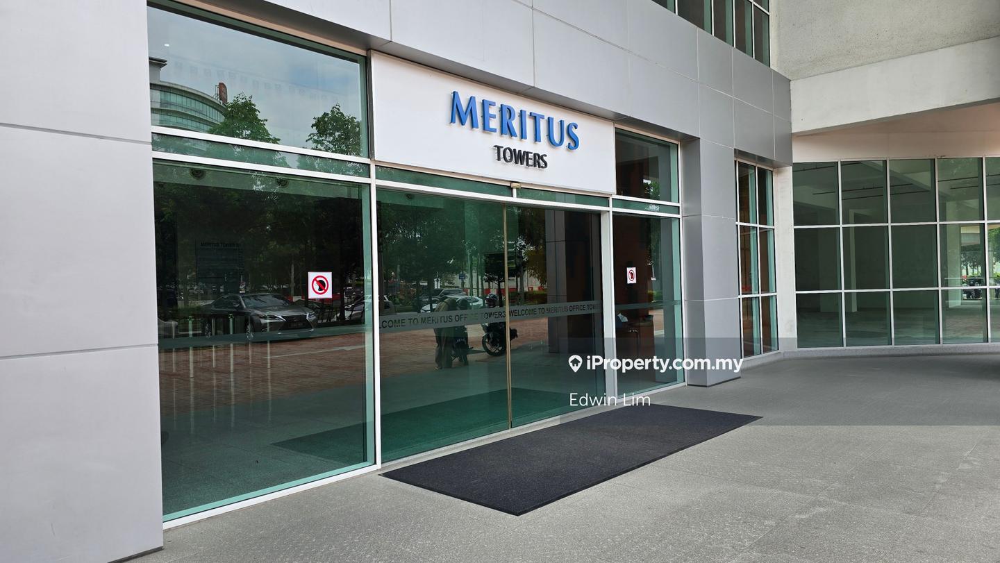 Office for Sale in Petaling Jaya, Ara Damansara by Edwin Lim - iProperty.com.my