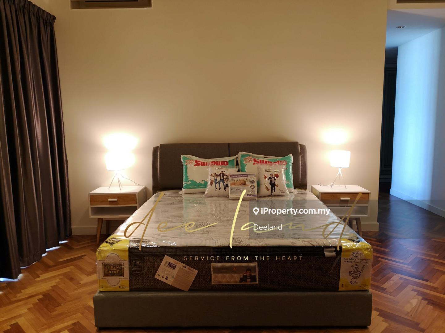 Condominium for Sale in Andaman @ Quayside by Deeland - iProperty.com.my