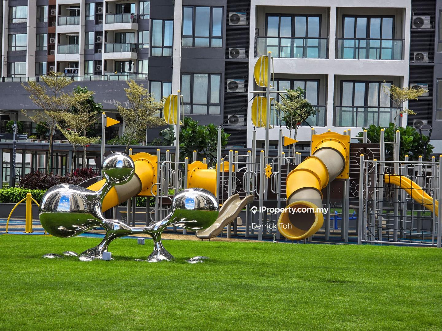 Service Residence for Rent in R&F Princess Cove Phase 1 by Derrick Toh - iProperty.com.my